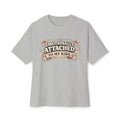 Emotionally Attached To My Kids T‑Shirt