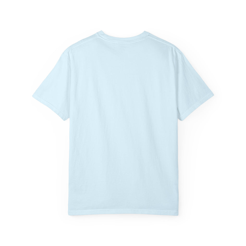 Raising Legends T-Shirt — Vintage Mountain Fatherhood Tee