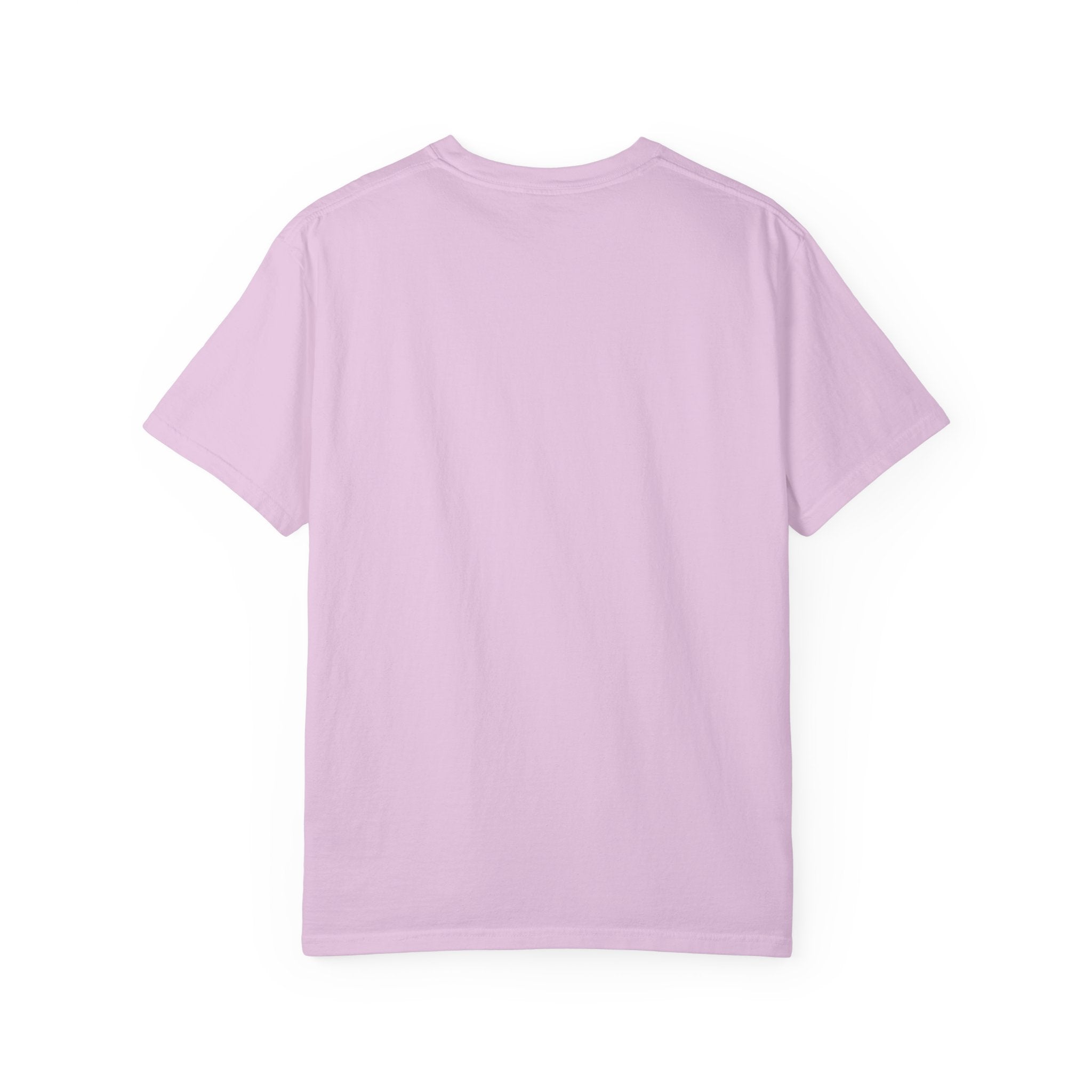 The Man The Myth The Dad T-Shirt