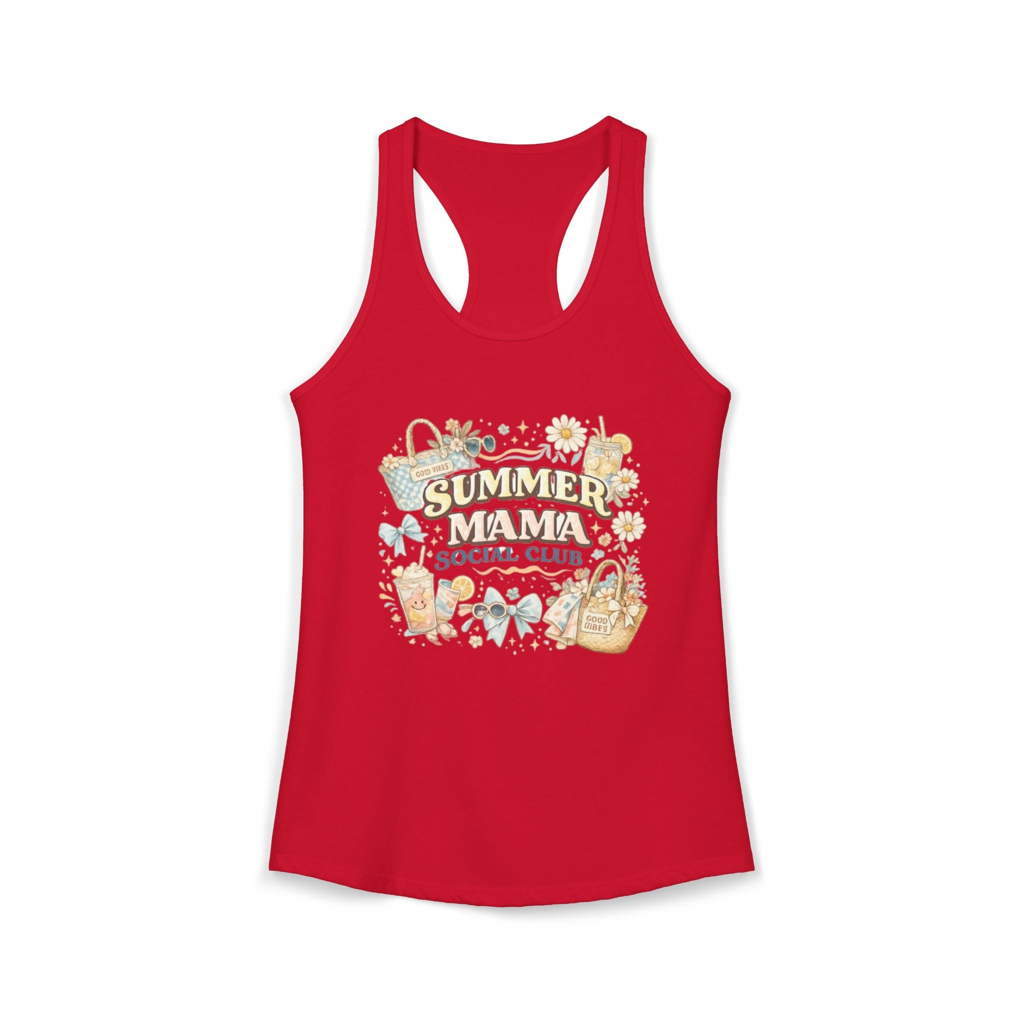 Women's Ideal Racerback Tank