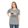 Behavior Happens For A Reason Tee — Seek to Understand Inspirational Graphic T-Shirt