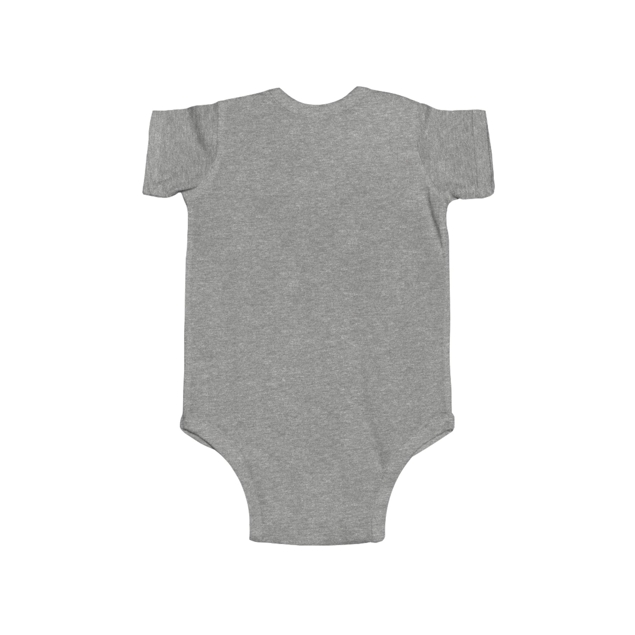 Little Firecracker Infant Bodysuit - 4th of July Baby Onesie