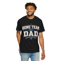 Home Team Dad T-Shirt — "Always in the Game" Vintage Sport Dad Tee
