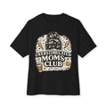 Overstimulated Moms Club Tee