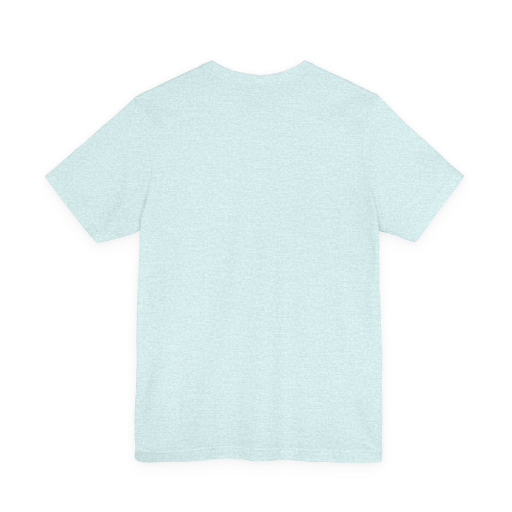 See The Ability Butterfly T-Shirt