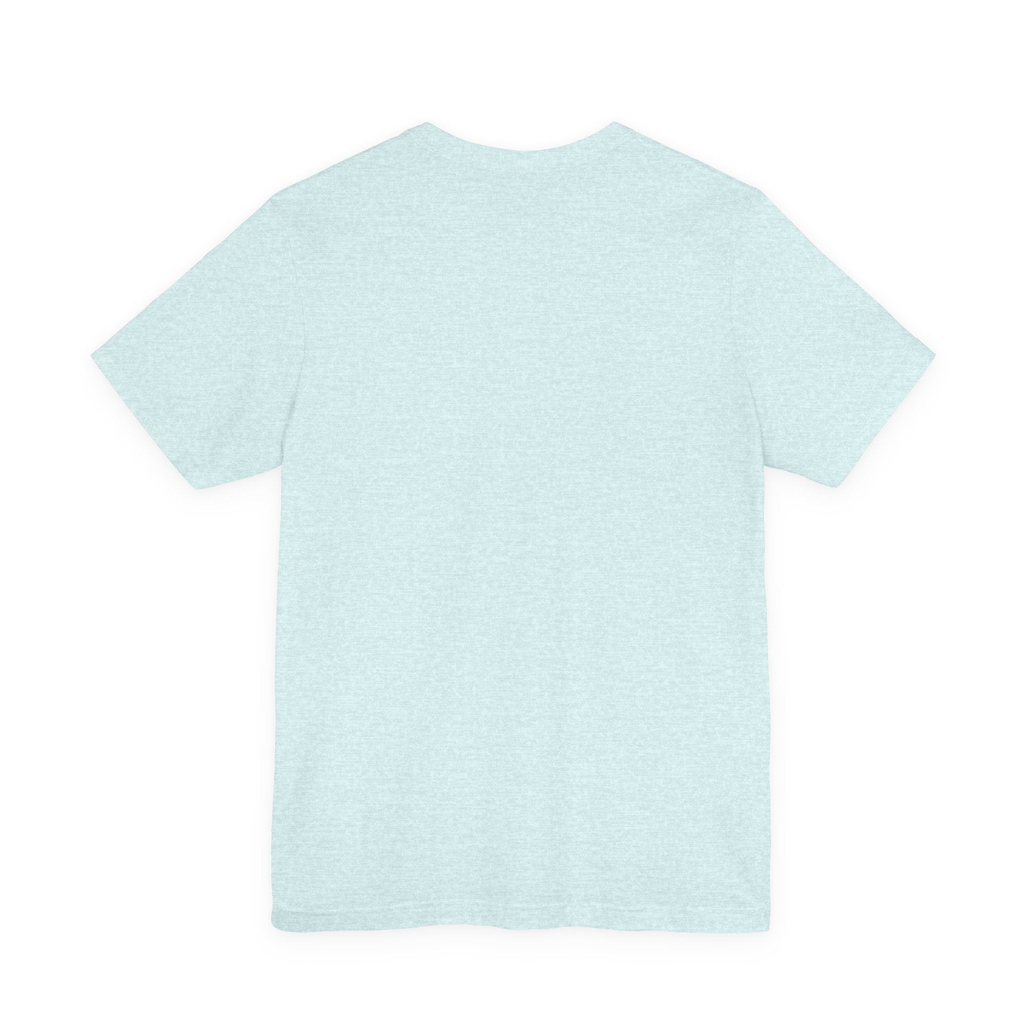 See The Ability Butterfly T-Shirt