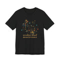 Different Minds Brighter World T-Shirt