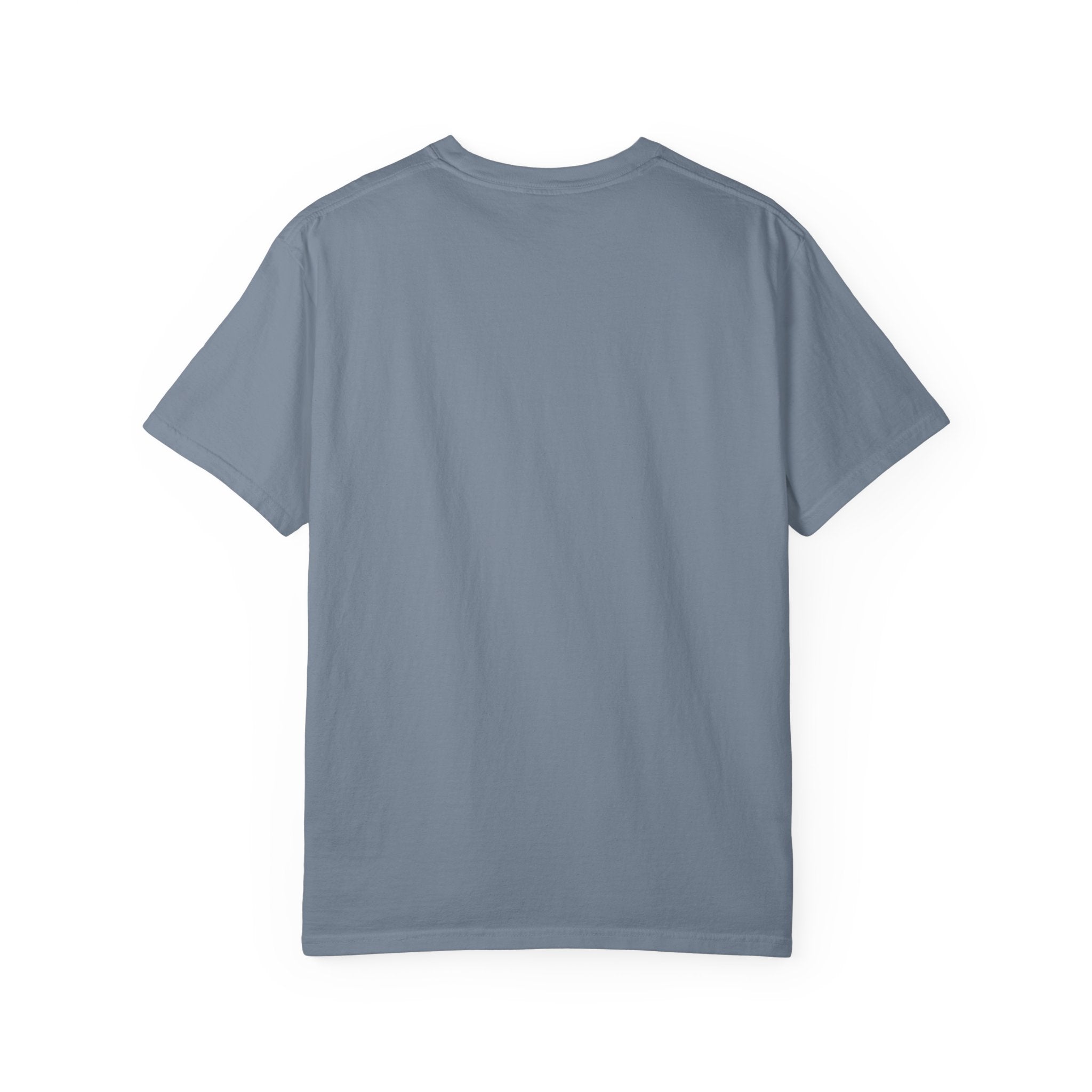 Dad Club Graphic T-Shirt — Vintage Racing Lightning Fathers' Tee ("The Dad Club")