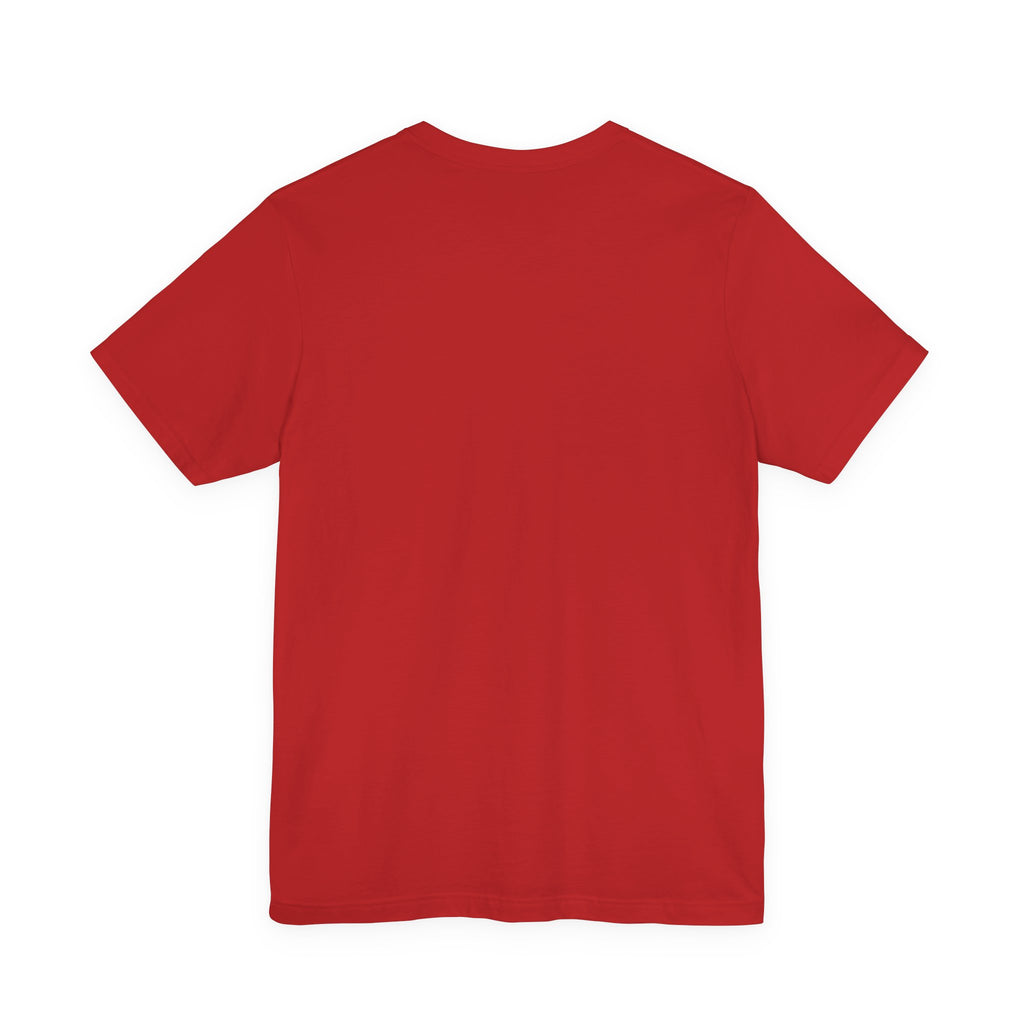 America Sweet America T-Shirt — Patriotic Fourth of July Tee with Flag Bow
