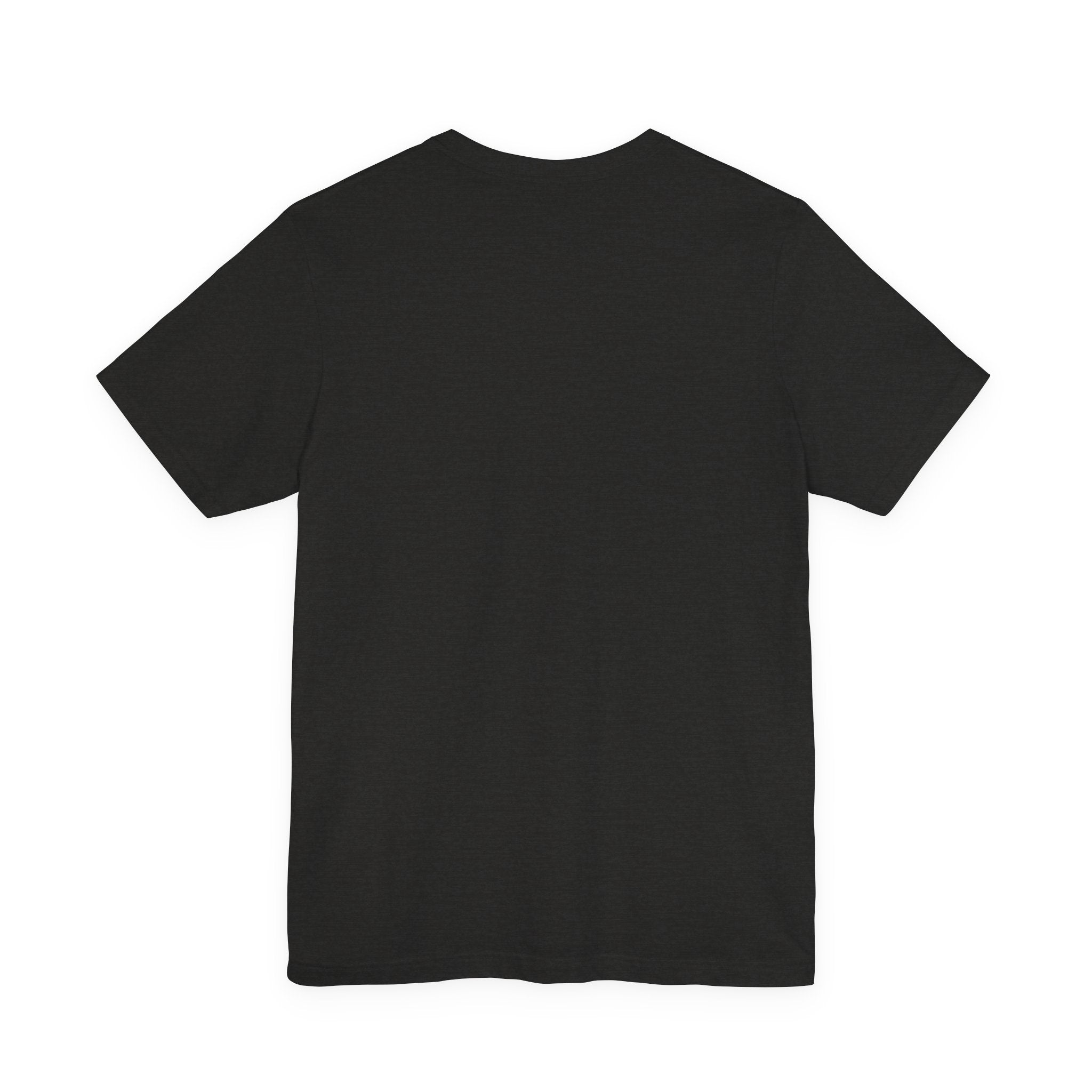 Patriotic 'Land of the Free Because of the Brave' T-Shirt