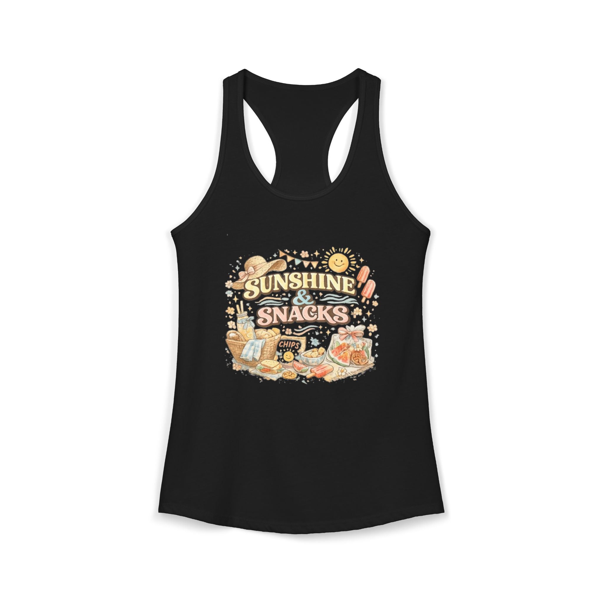 Women's Ideal Racerback Tank