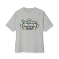 Autism Cousin Crew Tee