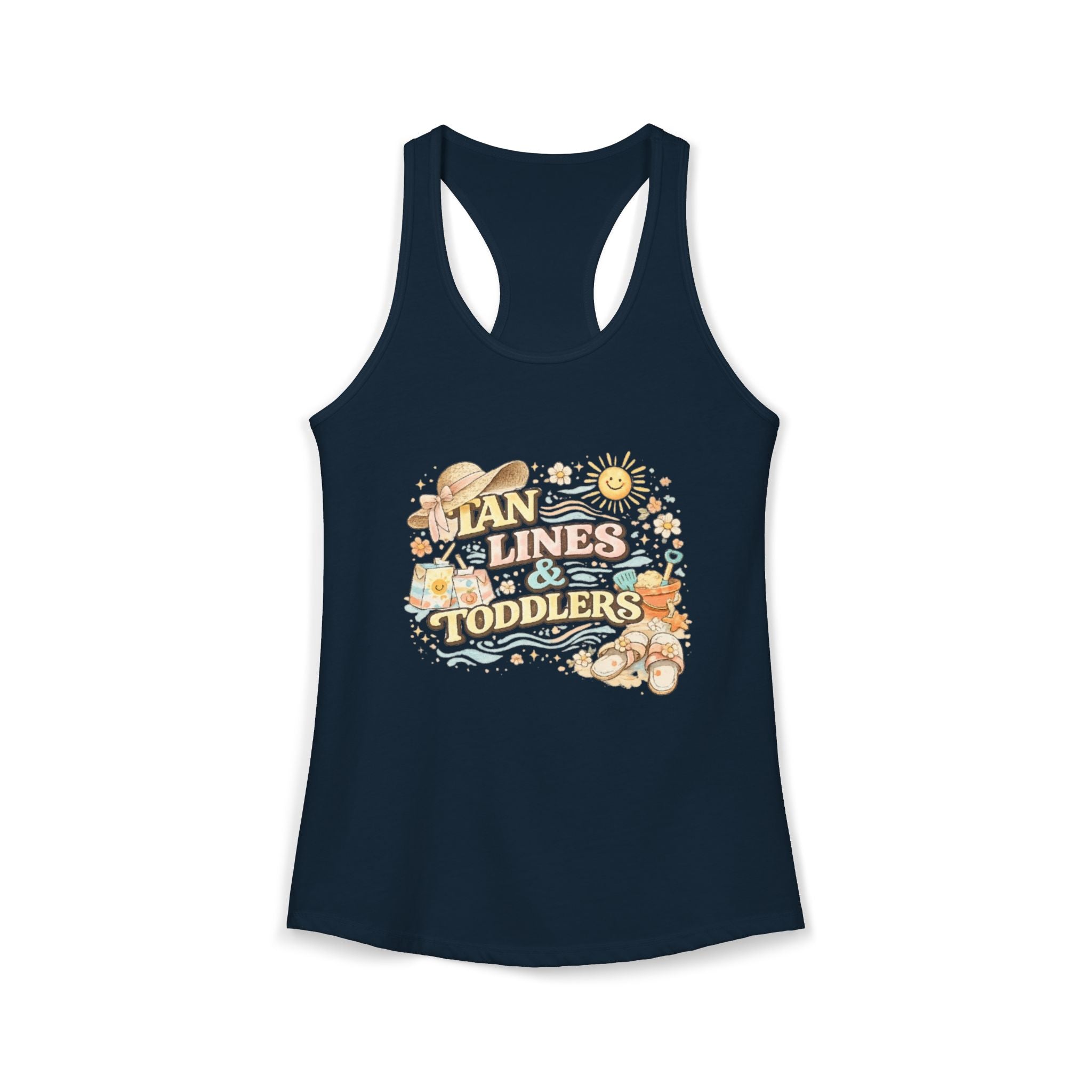 Women's Ideal Racerback Tank