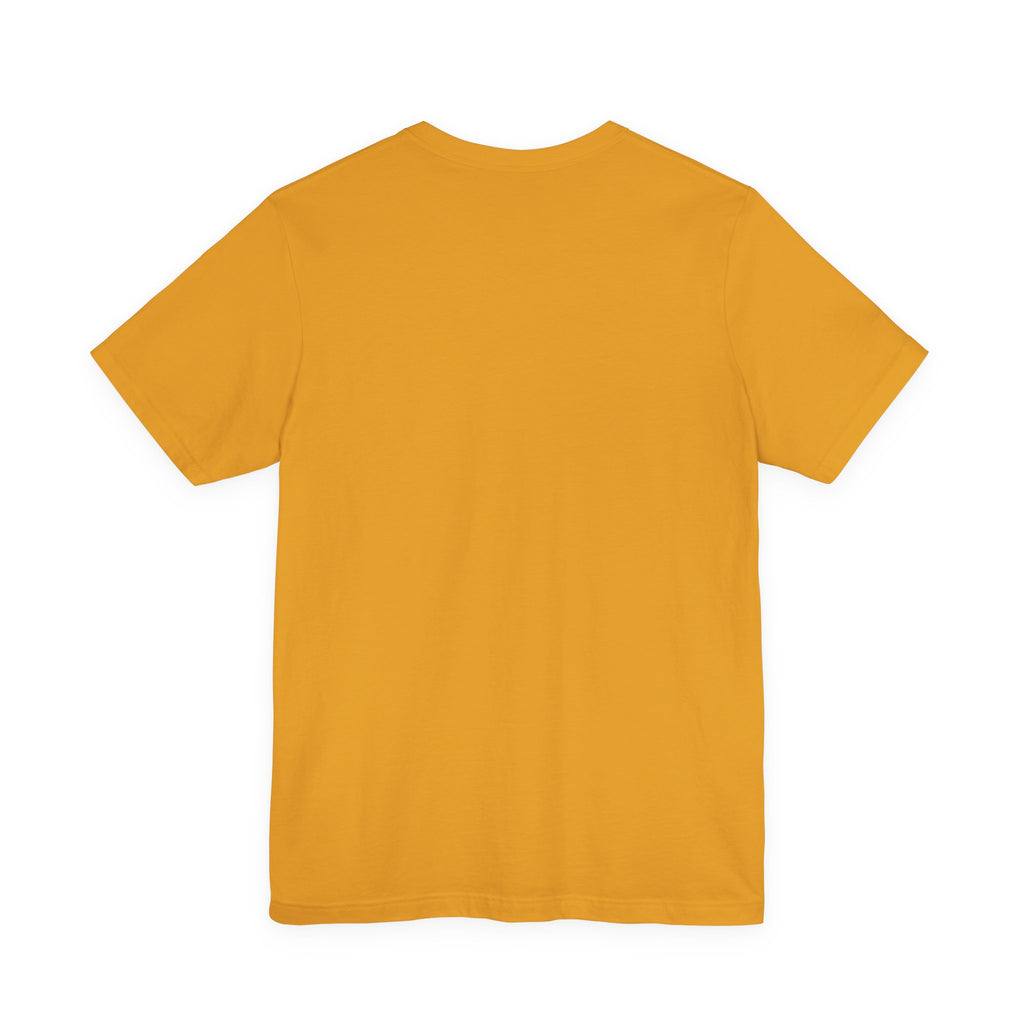 Reinforcement Works 'Trust the Process' Graphic Tee — Science & Engineering Shirt