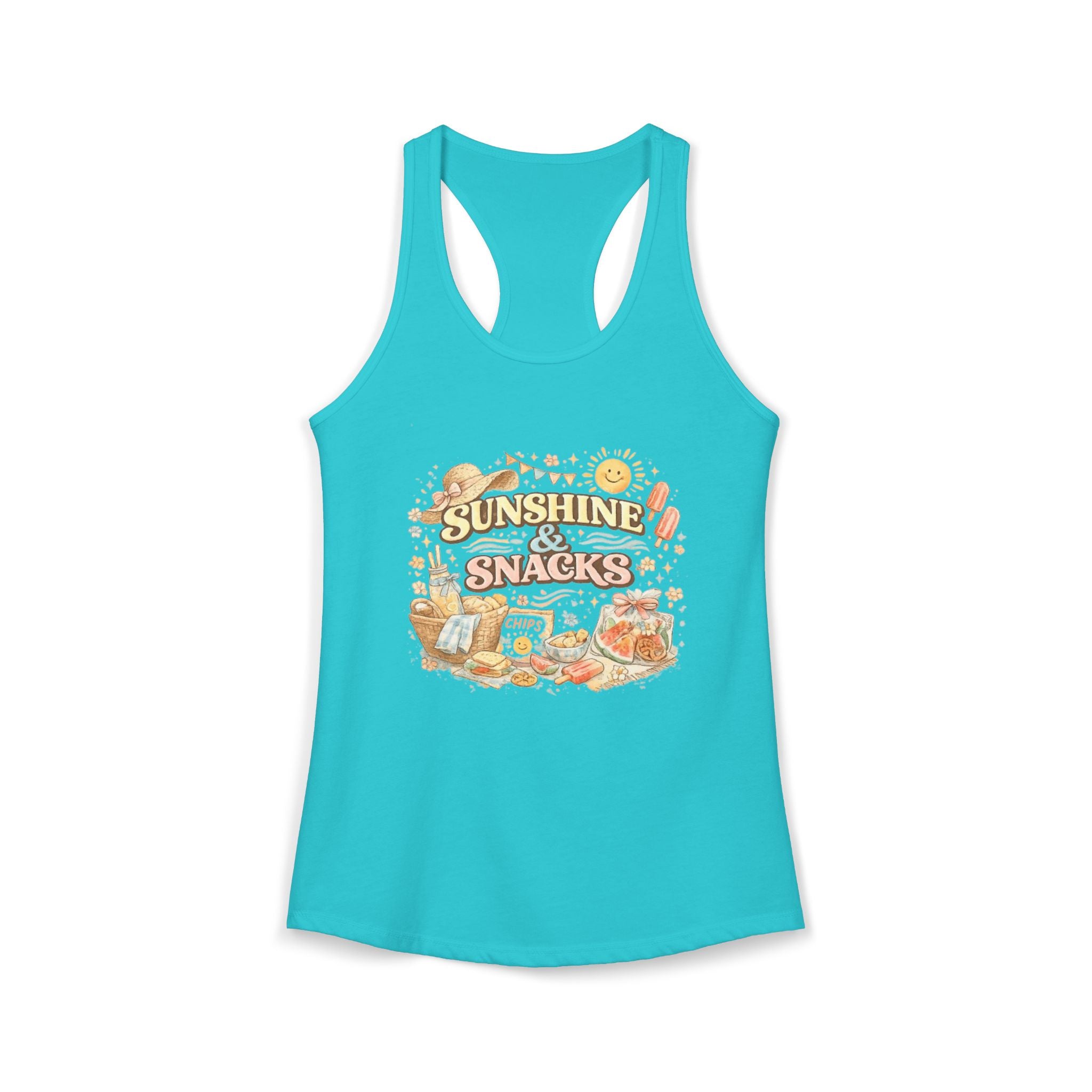 Women's Ideal Racerback Tank