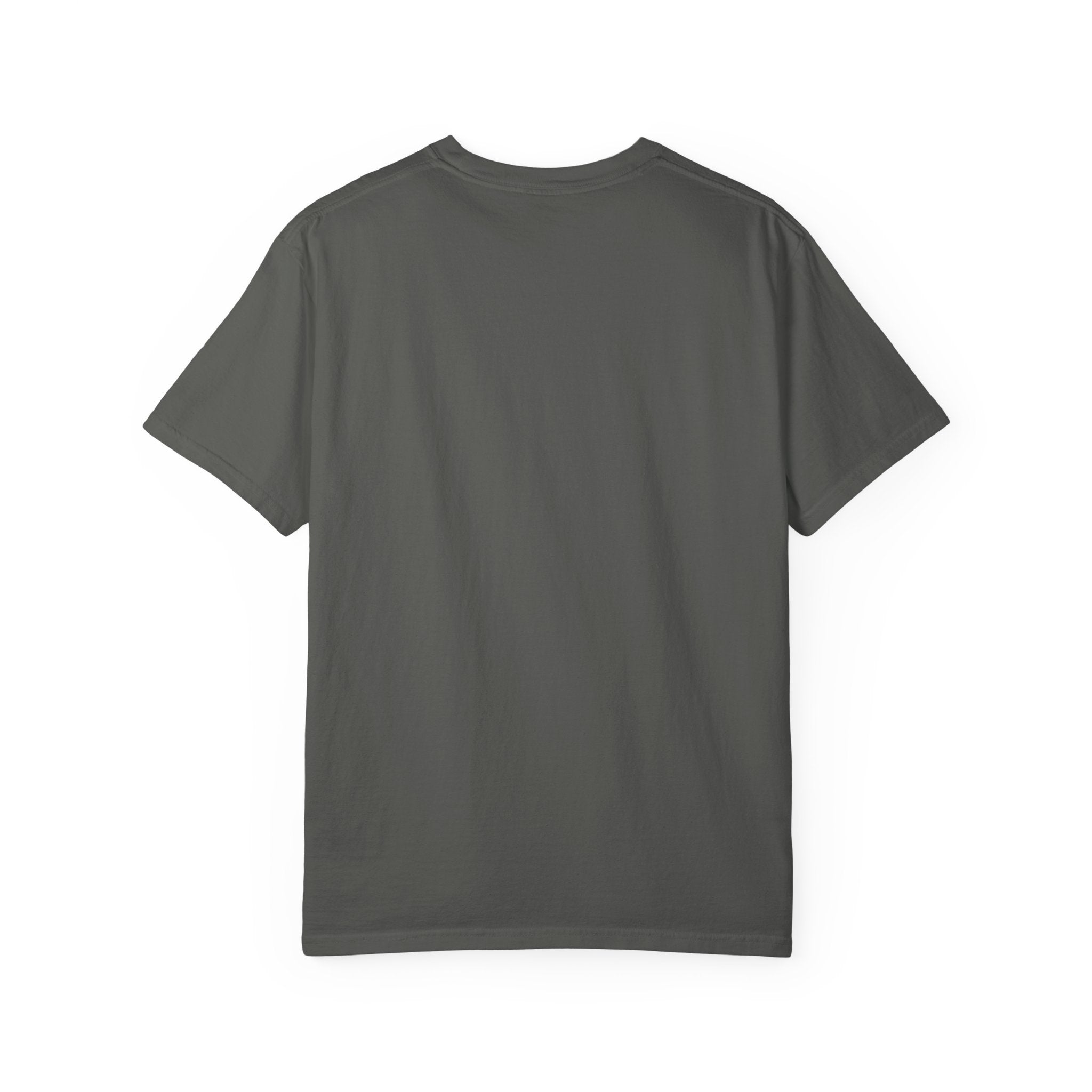 Fatherhood Is My Favorite Adventure T-Shirt