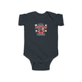 All American Cutie Infant Bodysuit
