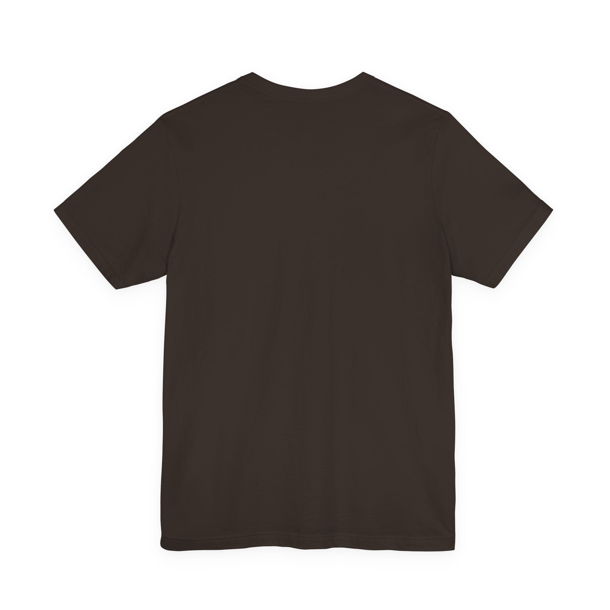 Earned Not Given T-Shirt — Motivational Workwear Tee (Work. Sweat. Pride.)