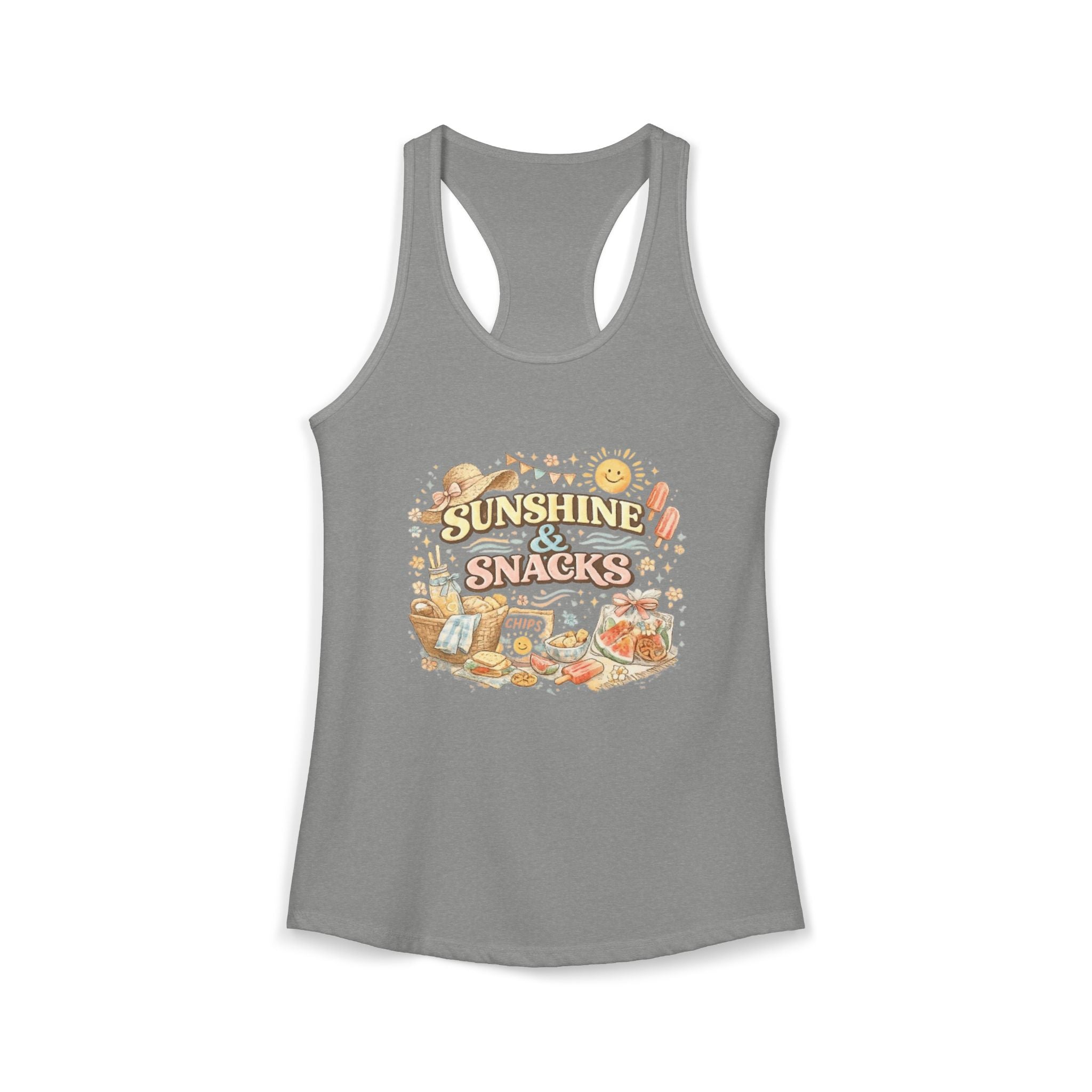 Women's Ideal Racerback Tank